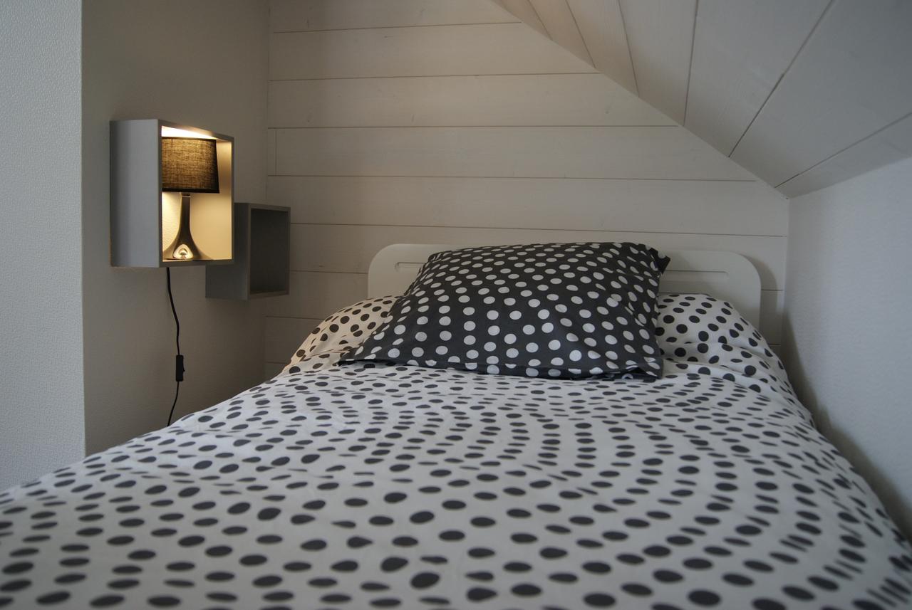 Bed and Breakfast La Noue Aubain à Corbenay Extérieur photo